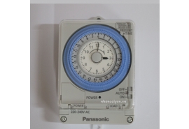 Hẹn Giờ Panasonic TB 38809