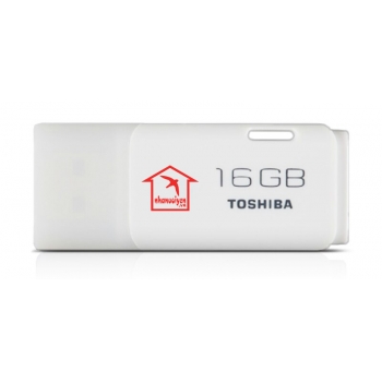 USB 16G TOSHIBA
