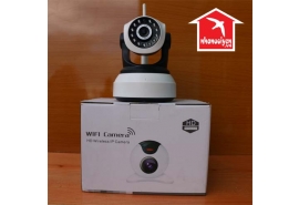 Camera quan sát IP